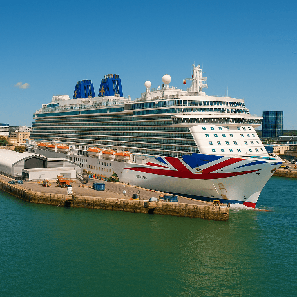Short cruises, big adventures: Maximizing your time on shore