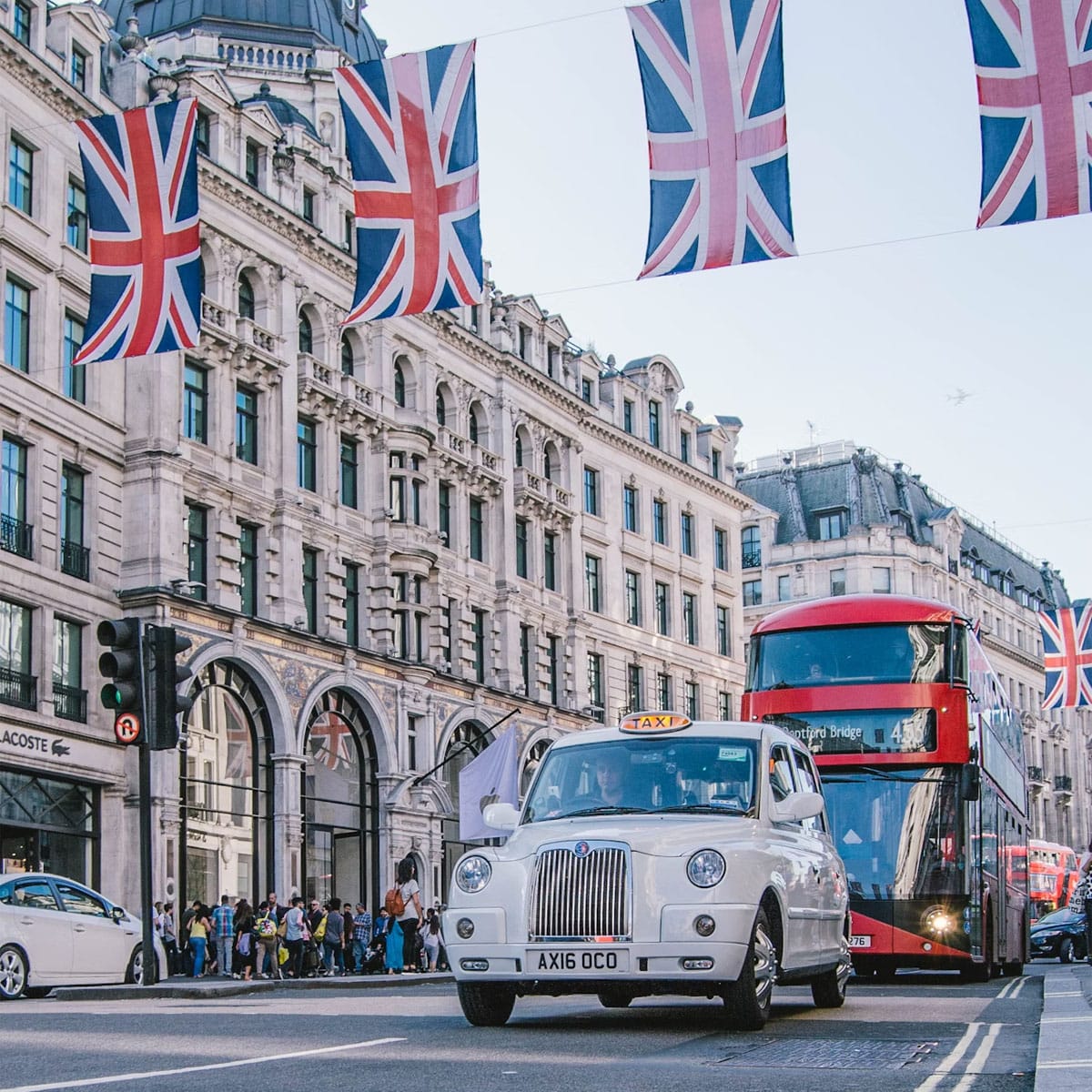 alternative London experiences, hidden gems London, offbeat London activities