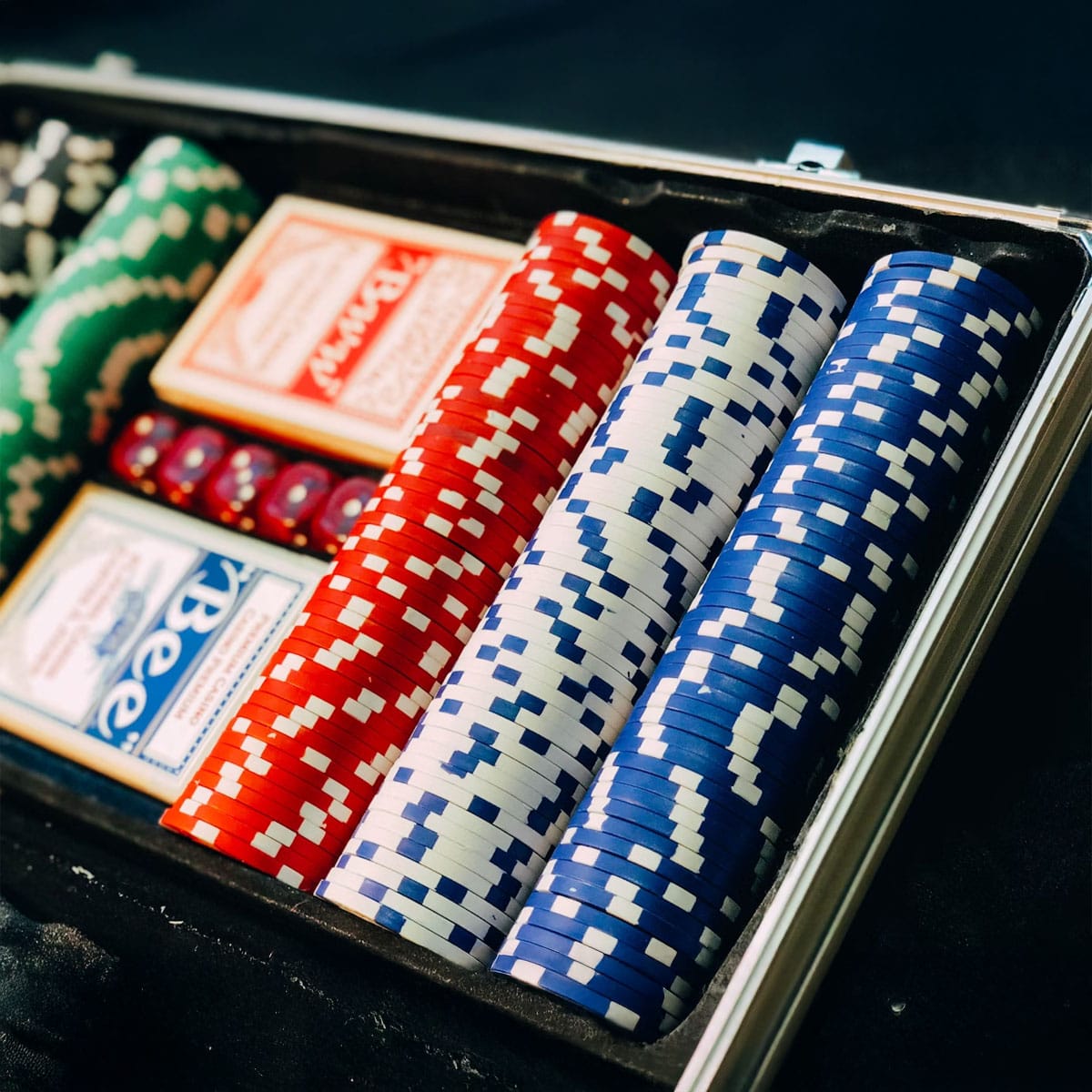 Evolving casino aesthetics Soho casino venue displaying evolved architectural design with immersive entertainment features
