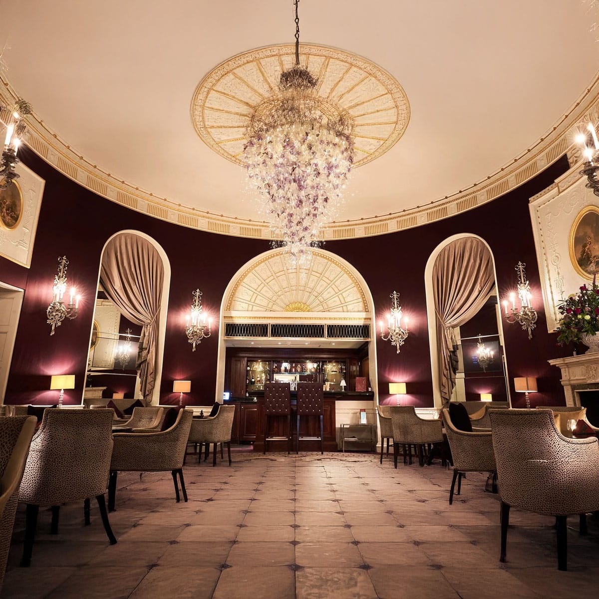 Crockfords Casino London, London nightlife evolution, historic Mayfair casinos