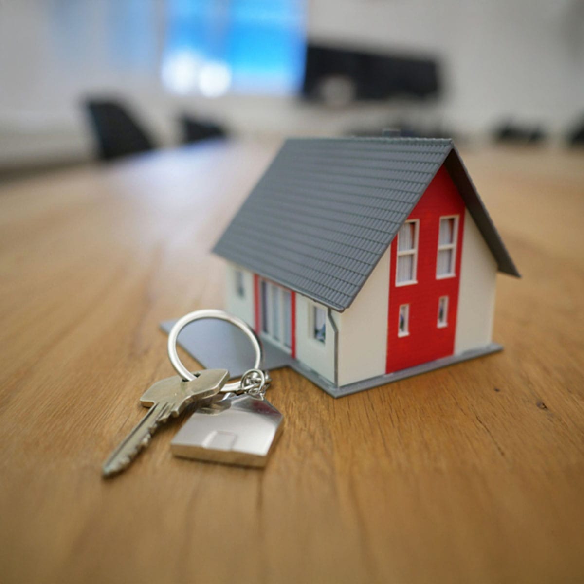 Selling Homes with a Twist: How Real Estate Companies Are Using Raffles to Close Deals