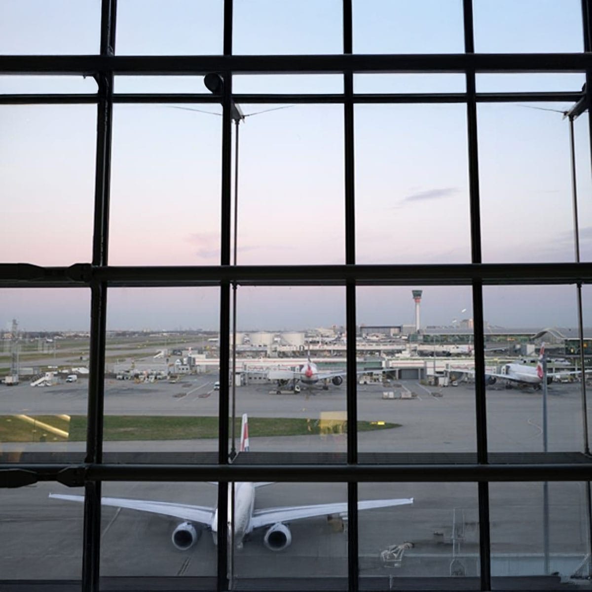 4 Tips for Choosing Heathrow Airport