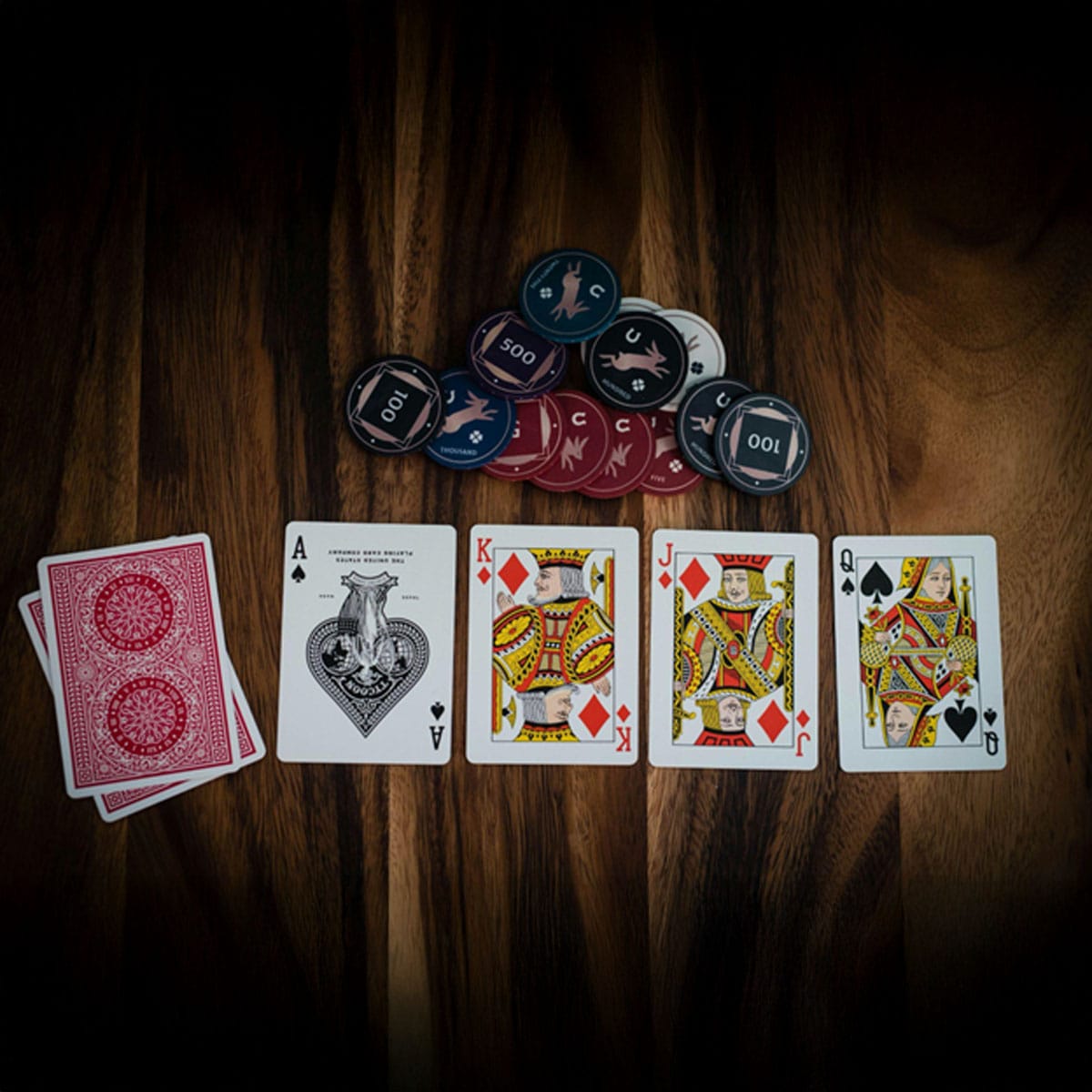 4 Casino Games That Are More Attractive at Online Casinos