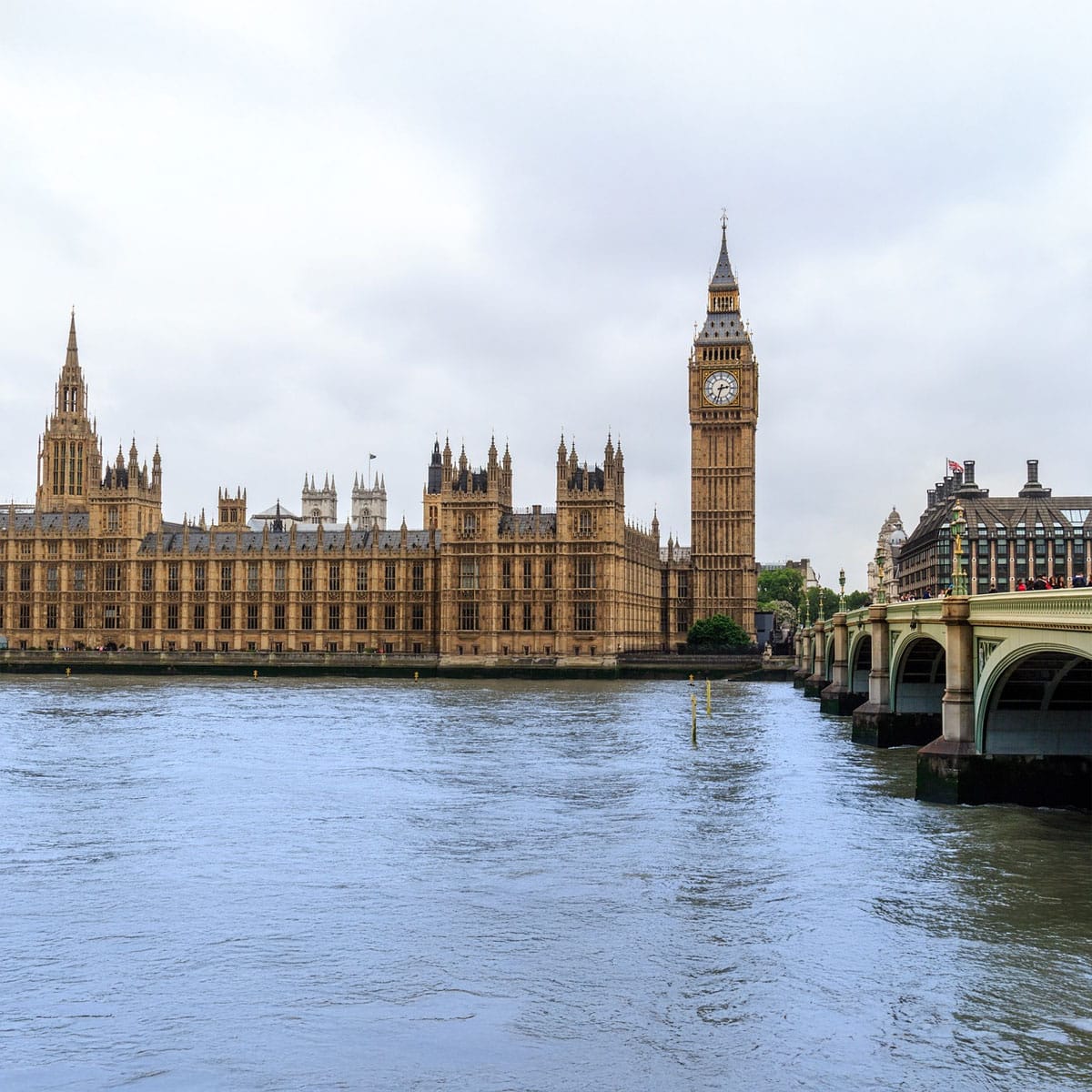 A Different London: Alternative Plans Beyond the Tourist Hotspots