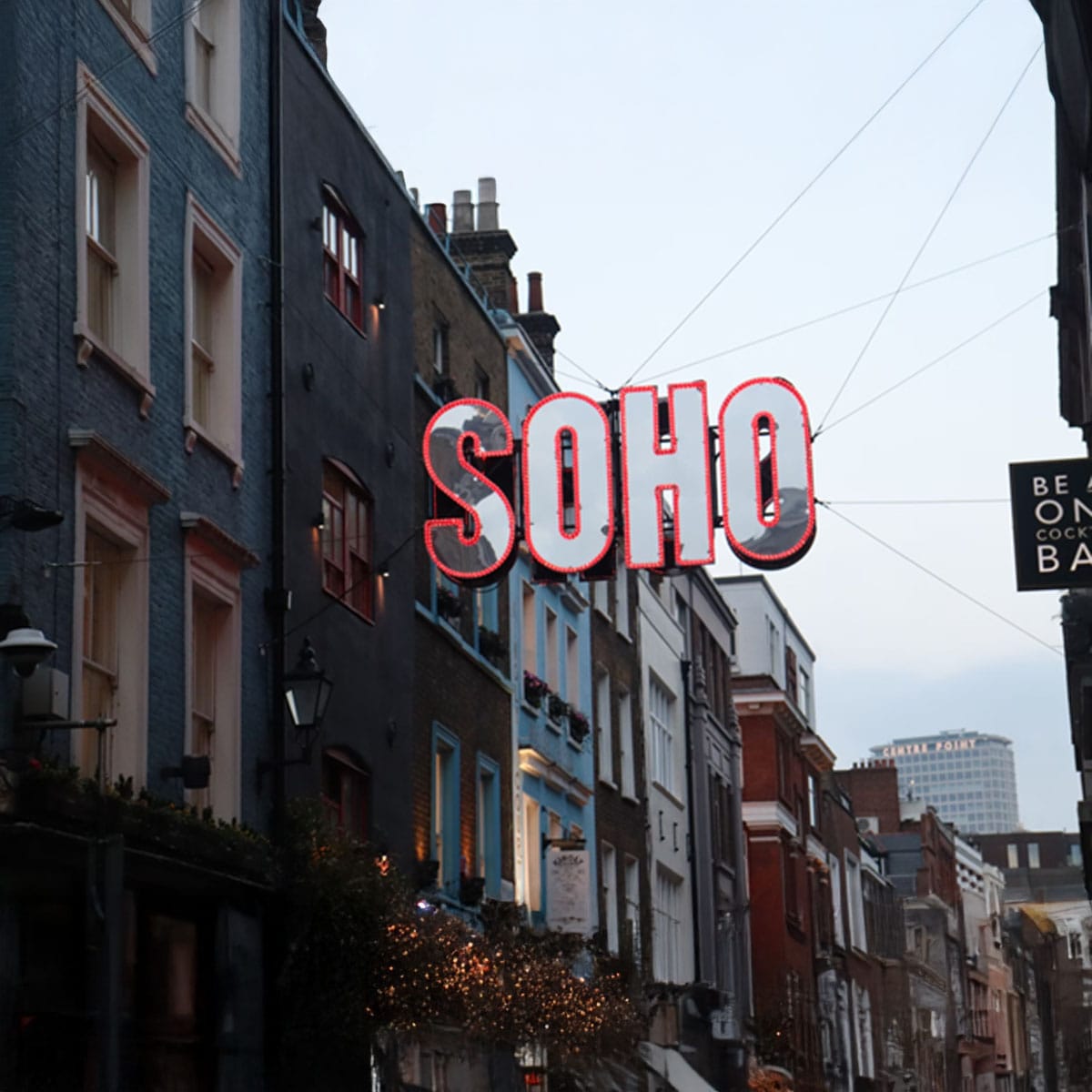 6 Ways to Make the Most of Your Weekend in Soho