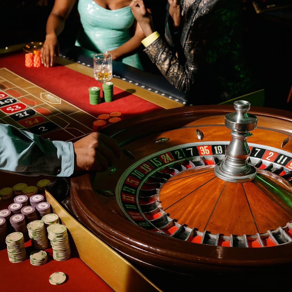 The Hidden Bankroll Management Strategies That Separate Winners from Losers