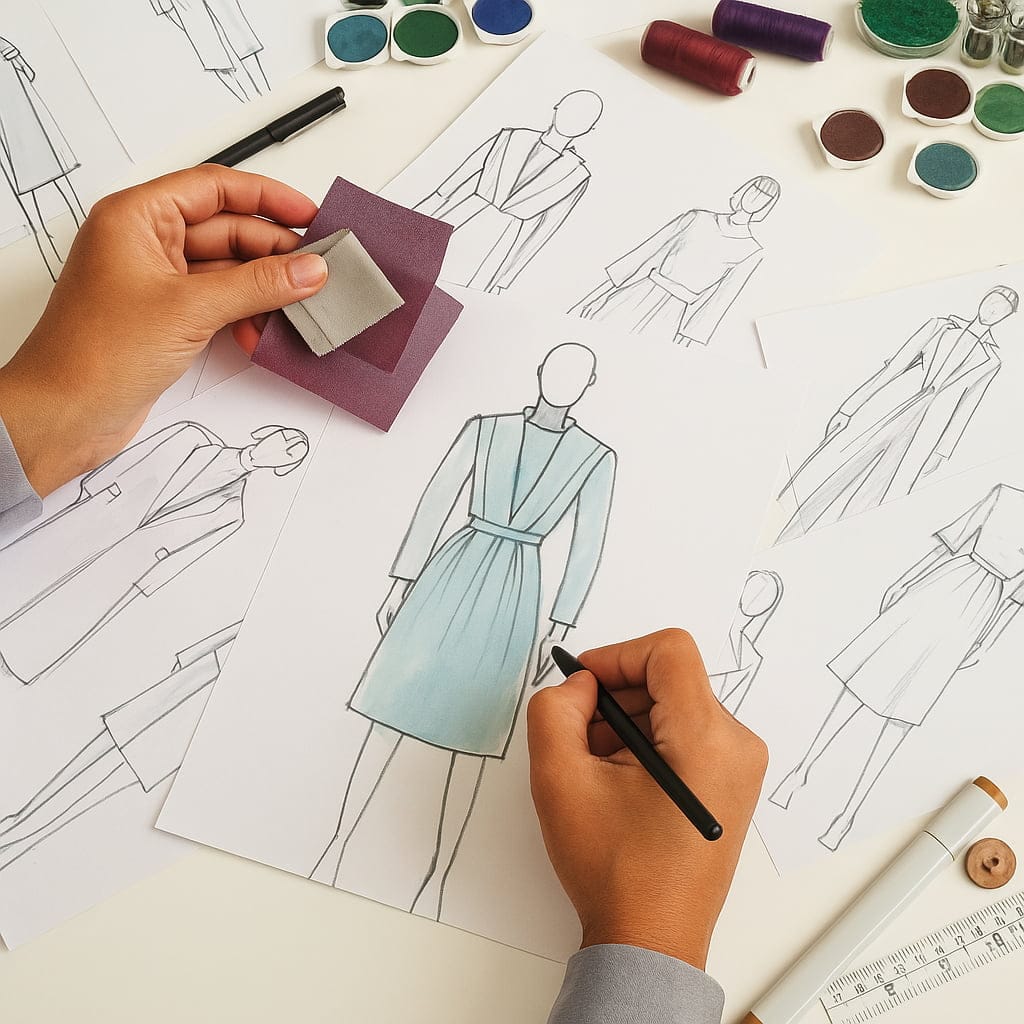 Fashion Design