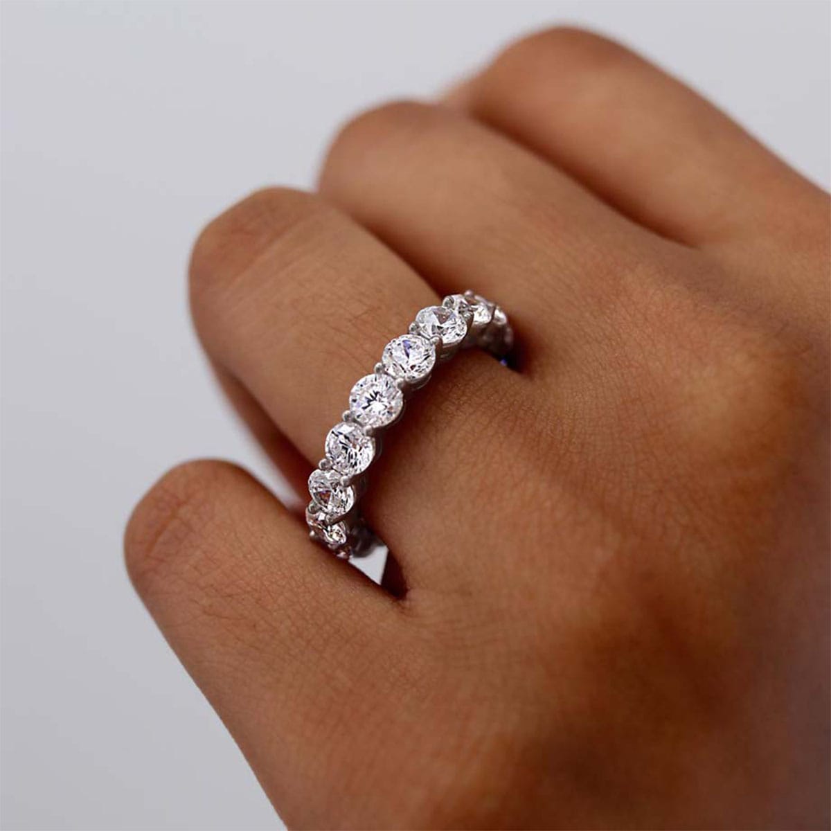 Lily Arkwright engagement rings, ethical engagement rings UK, lab-grown diamond rings