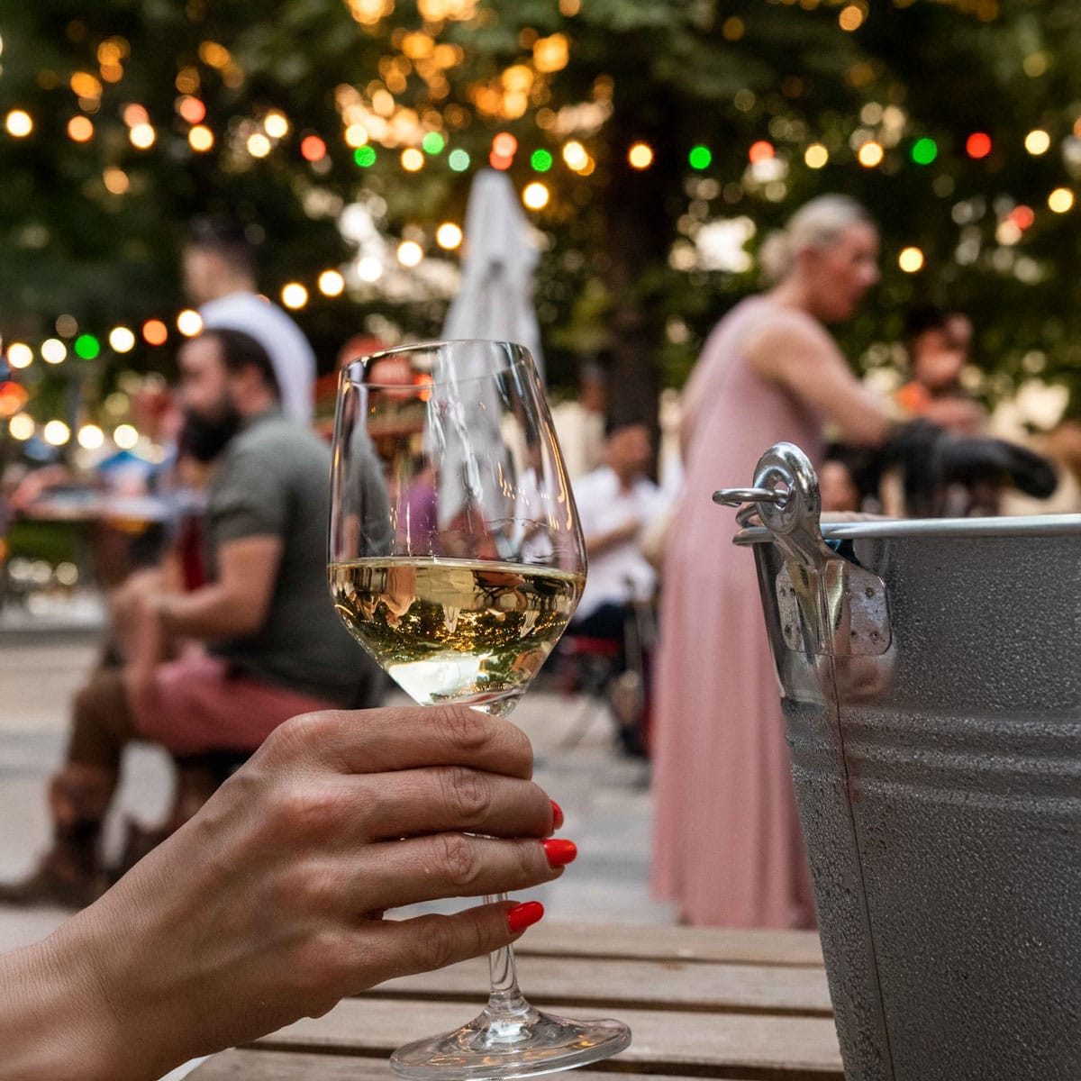 Are Skinny Wines Really Slimming Down the Wine Industry?