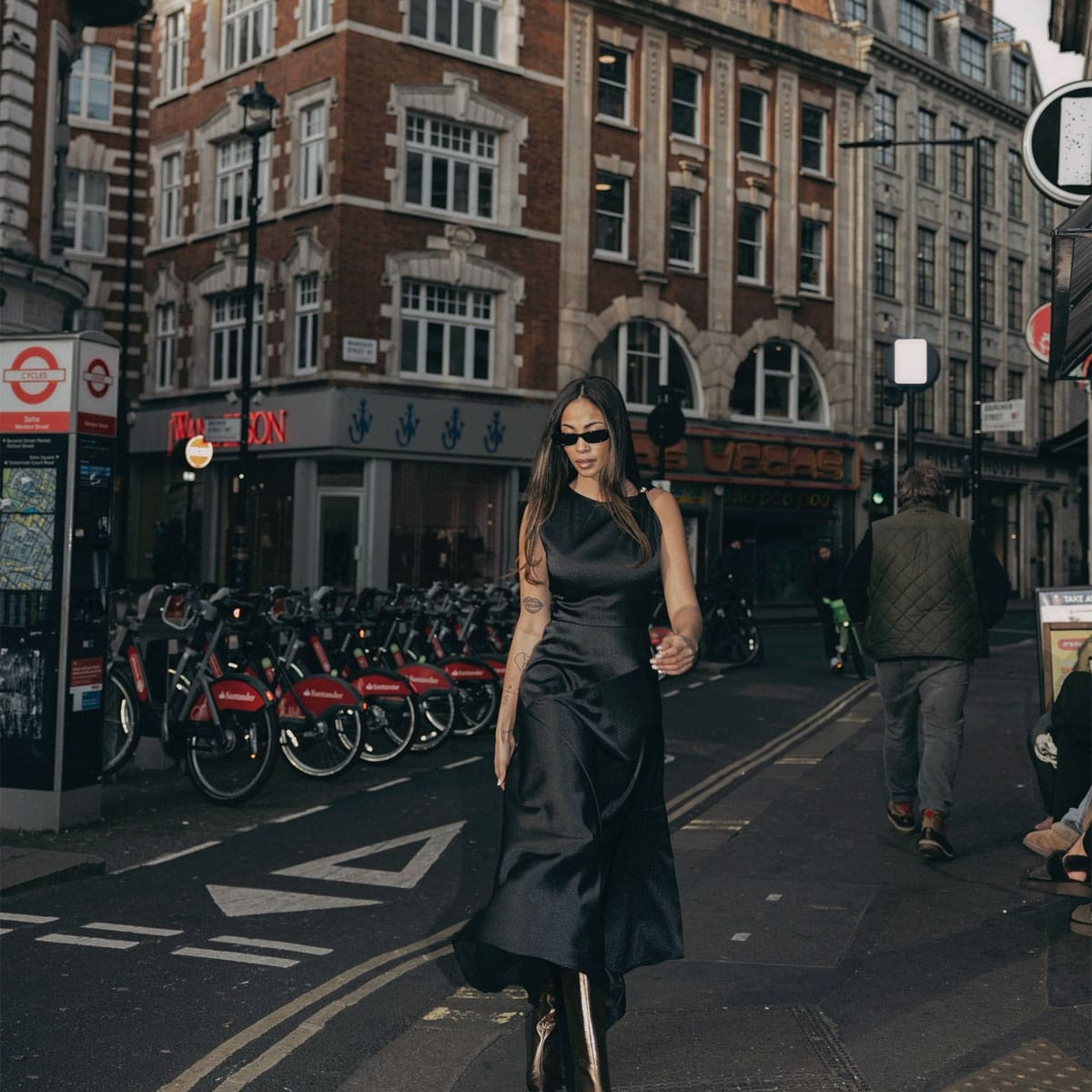 A New Bastion of Independent Design and Conscious Luxury in London