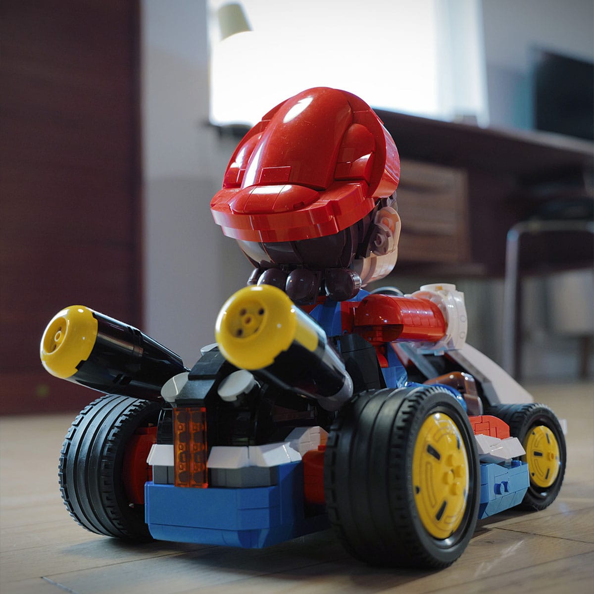Lego Store