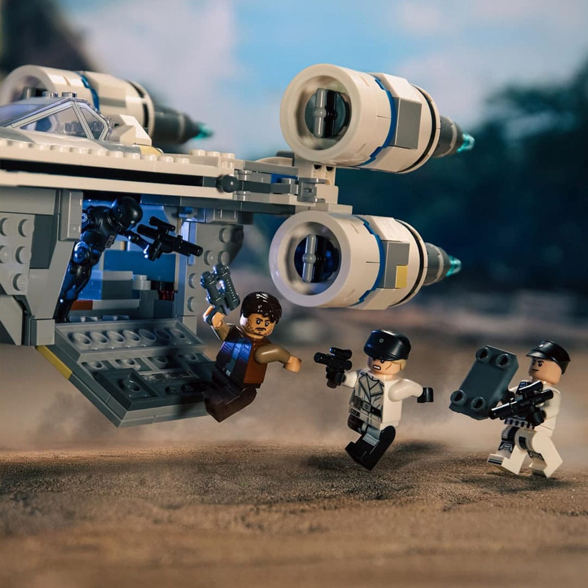 Lego Store