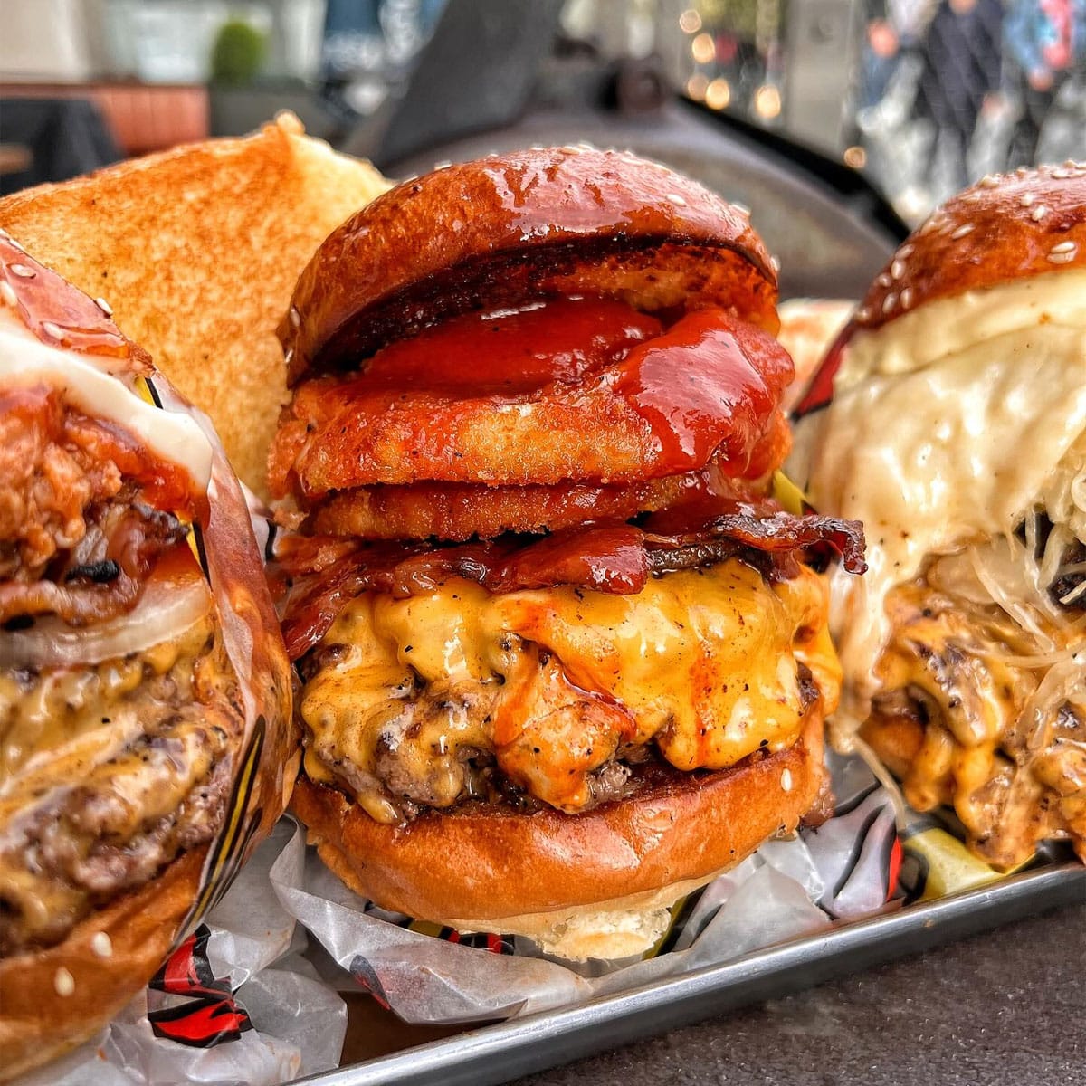 Red Dog Saloon