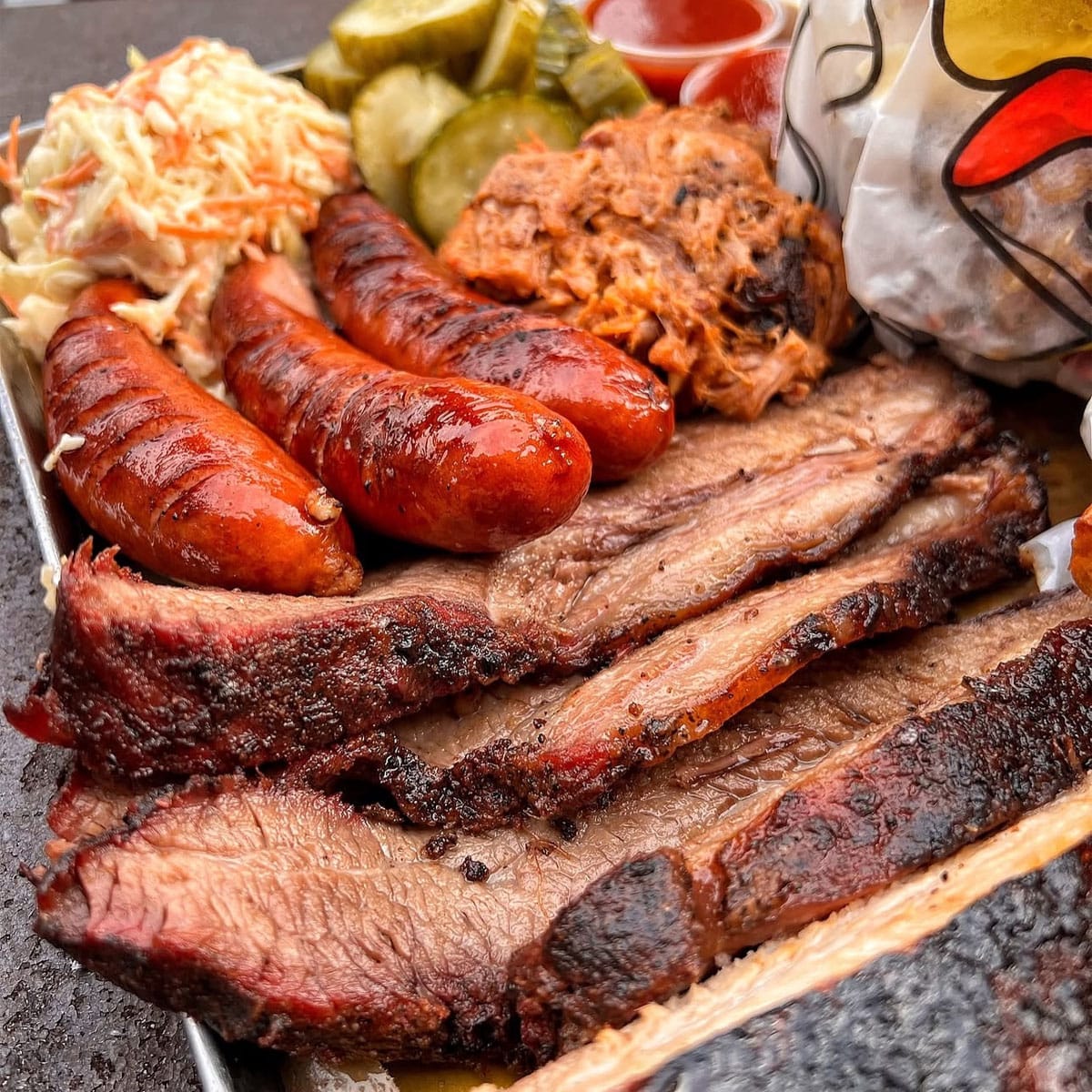 Red Dog Saloon