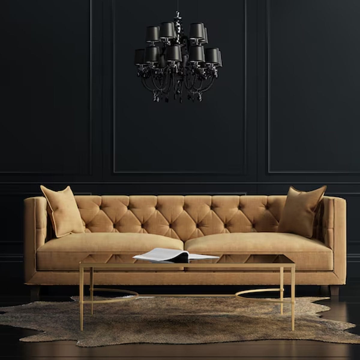Soho Home, luxury interiors, London design