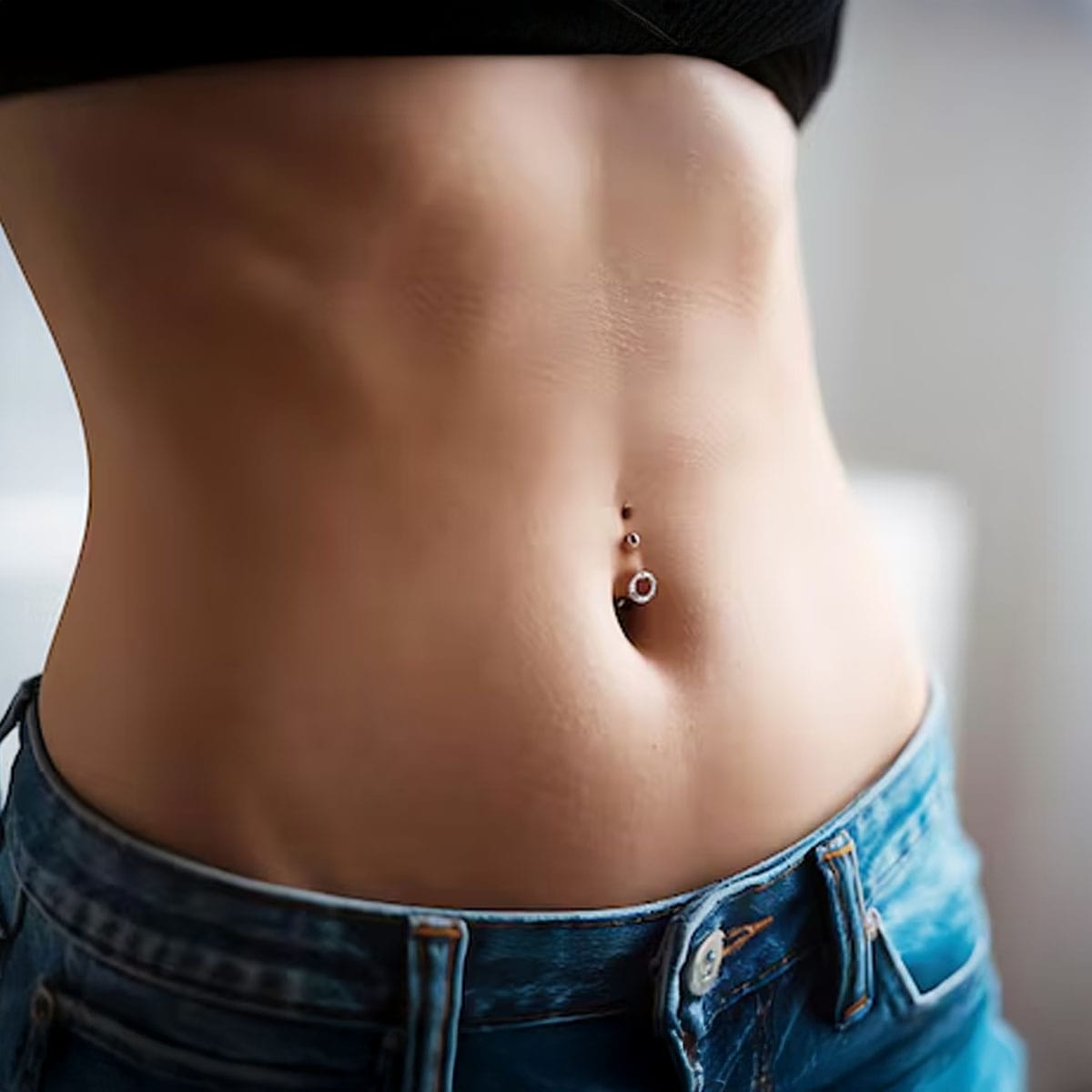 belly button piercing, navel piercing, aftercare