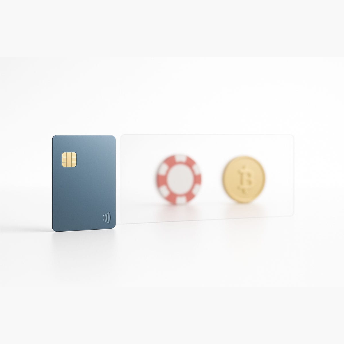 Nationwide Restricts Credit Cards for Gambling and Crypto Purchases