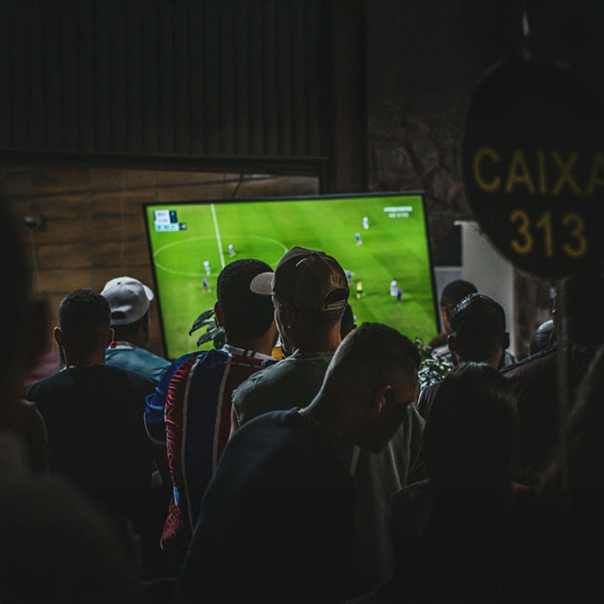 How Soho Sports Fans Add Extra Excitement with a Wager