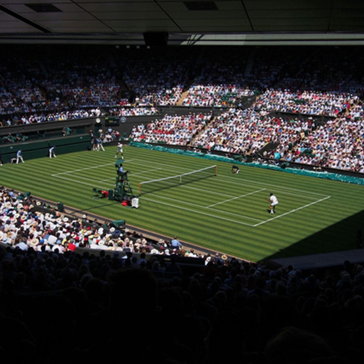 Top Sports Soho Locals Love to Watch and Bet On