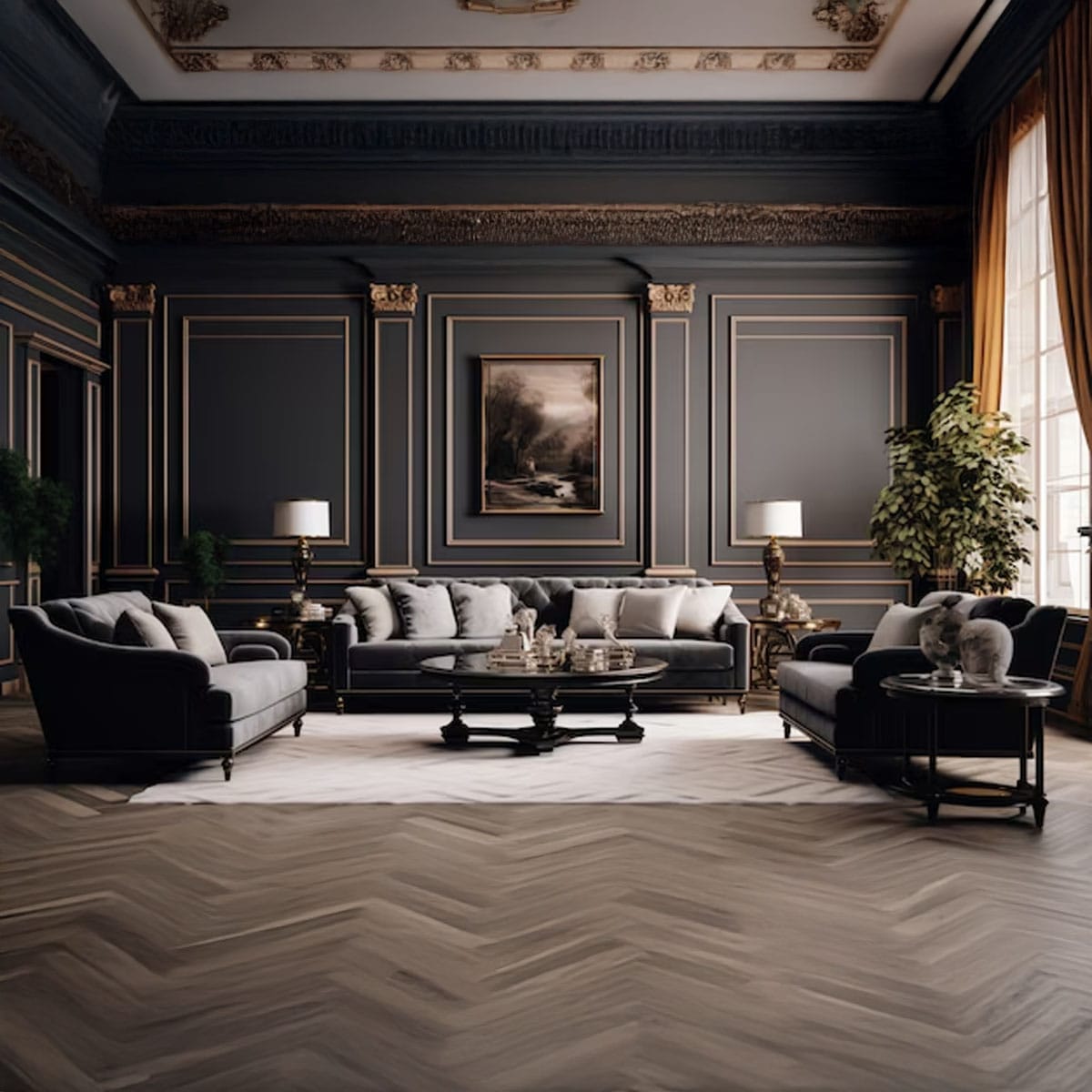 Soho Home A London Lifestyle Export