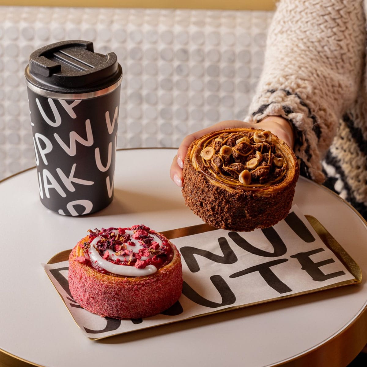 Donutelier Soho — photo 2