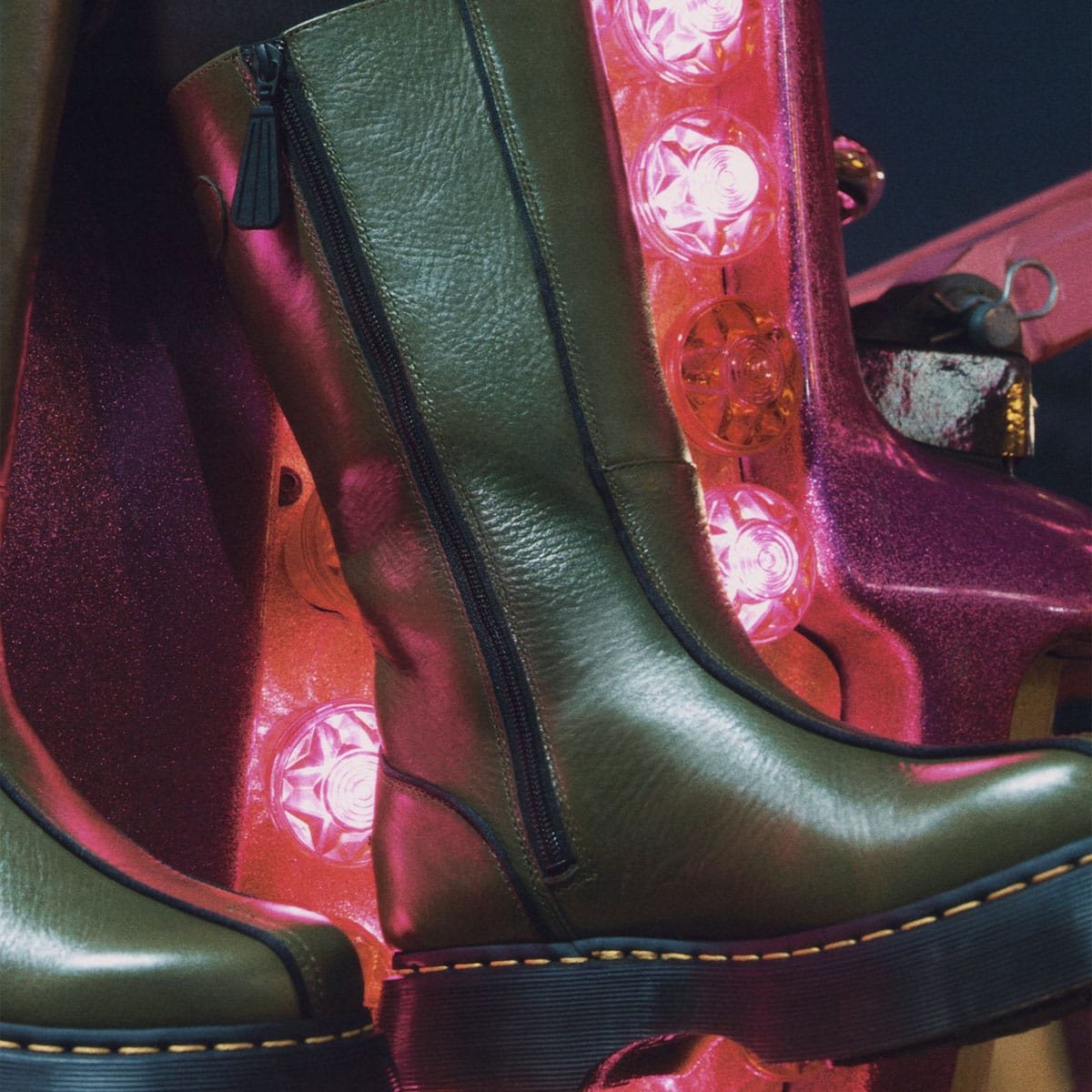 Dr. Martens — photo 3
