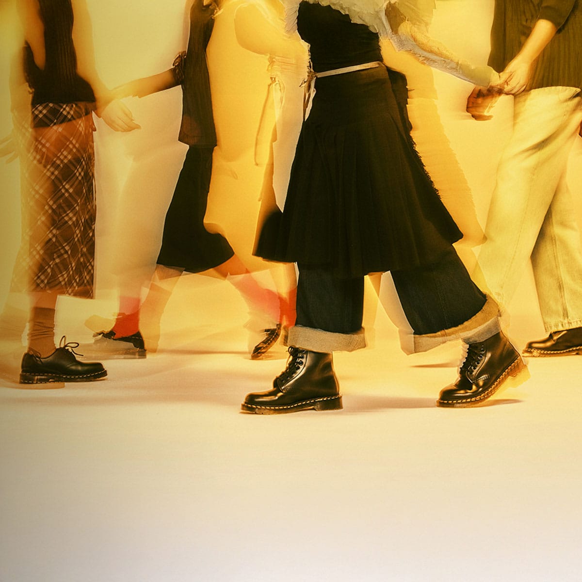 Dr. Martens