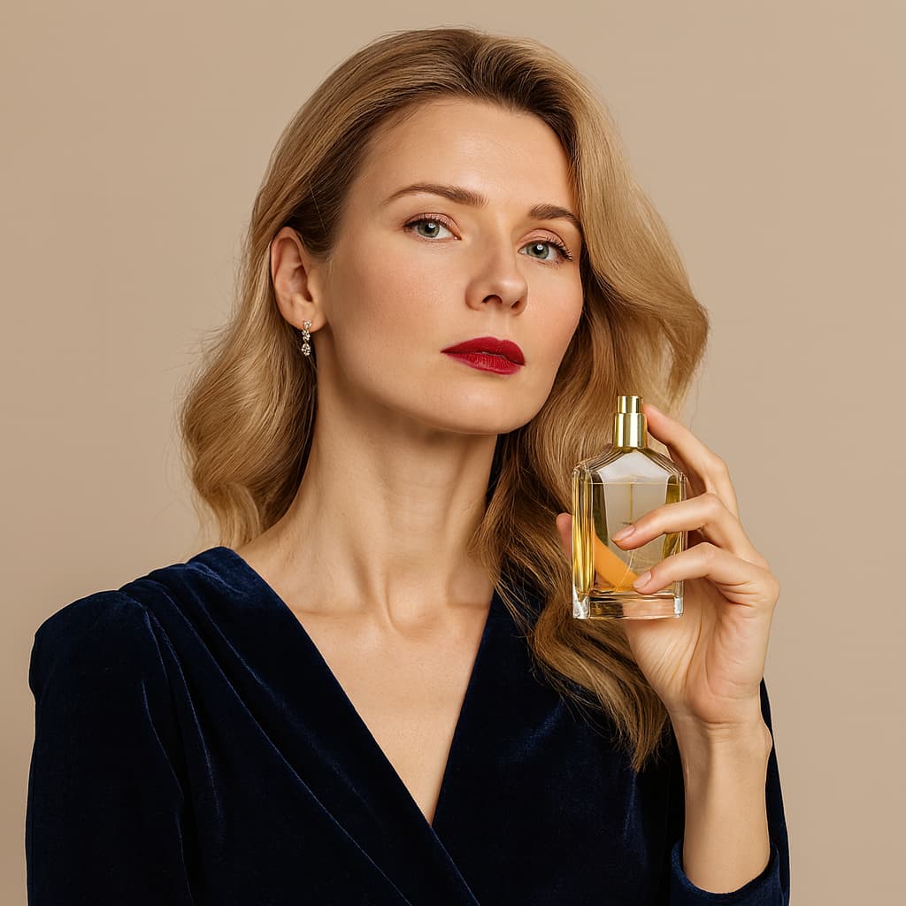 What Your Signature Scent Says About Your Personal Style According to Fragrance Experts