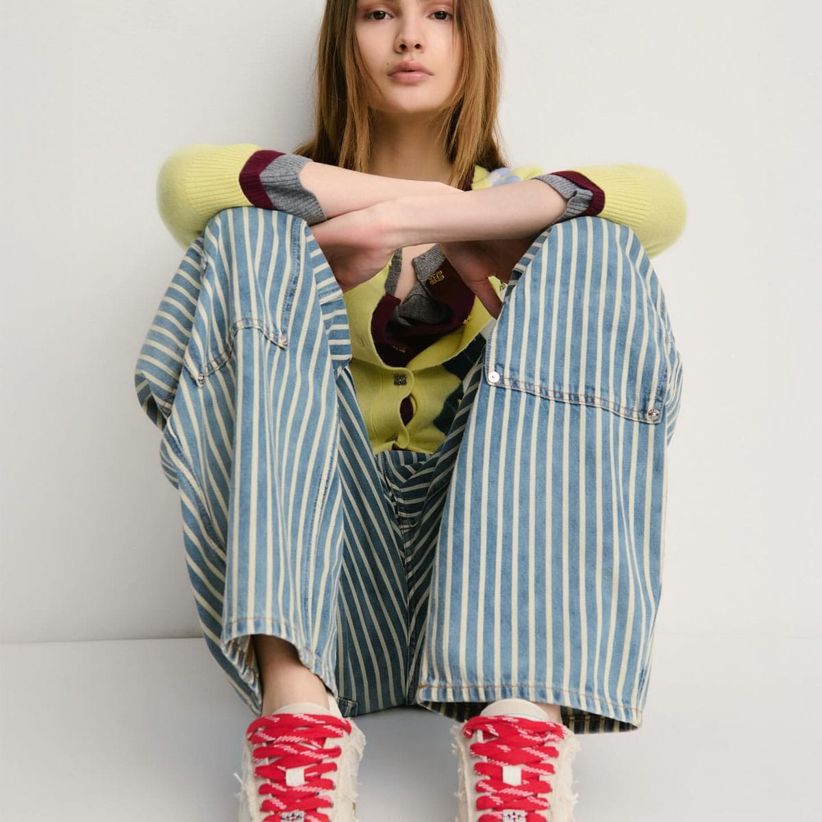 GANNI Soho and the Rise of Responsible Scandinavian Fashion