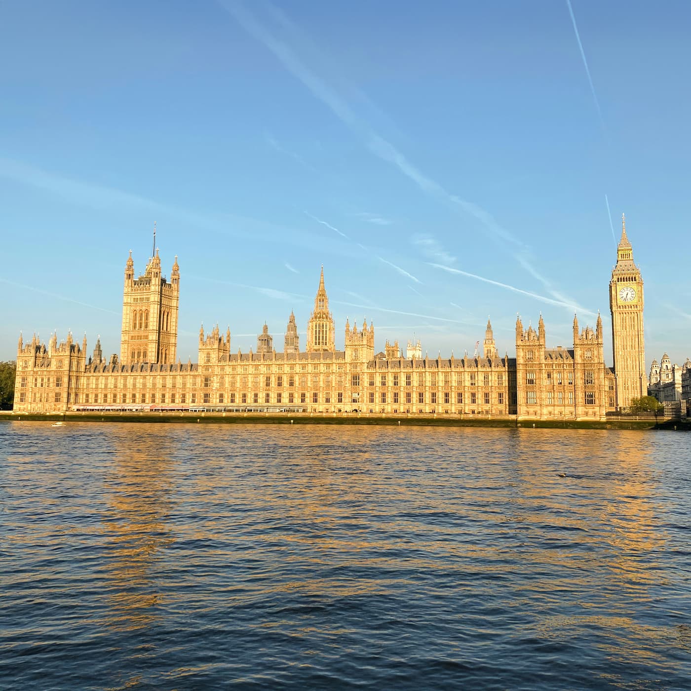 A Guide to Westminster, London's Premier Casinos in 2025