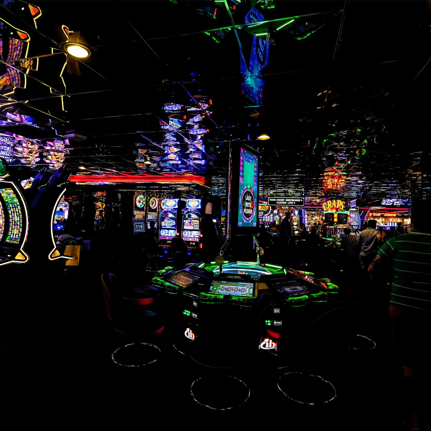10 Things That Make a Casino Night in Soho Truly Unforgettable