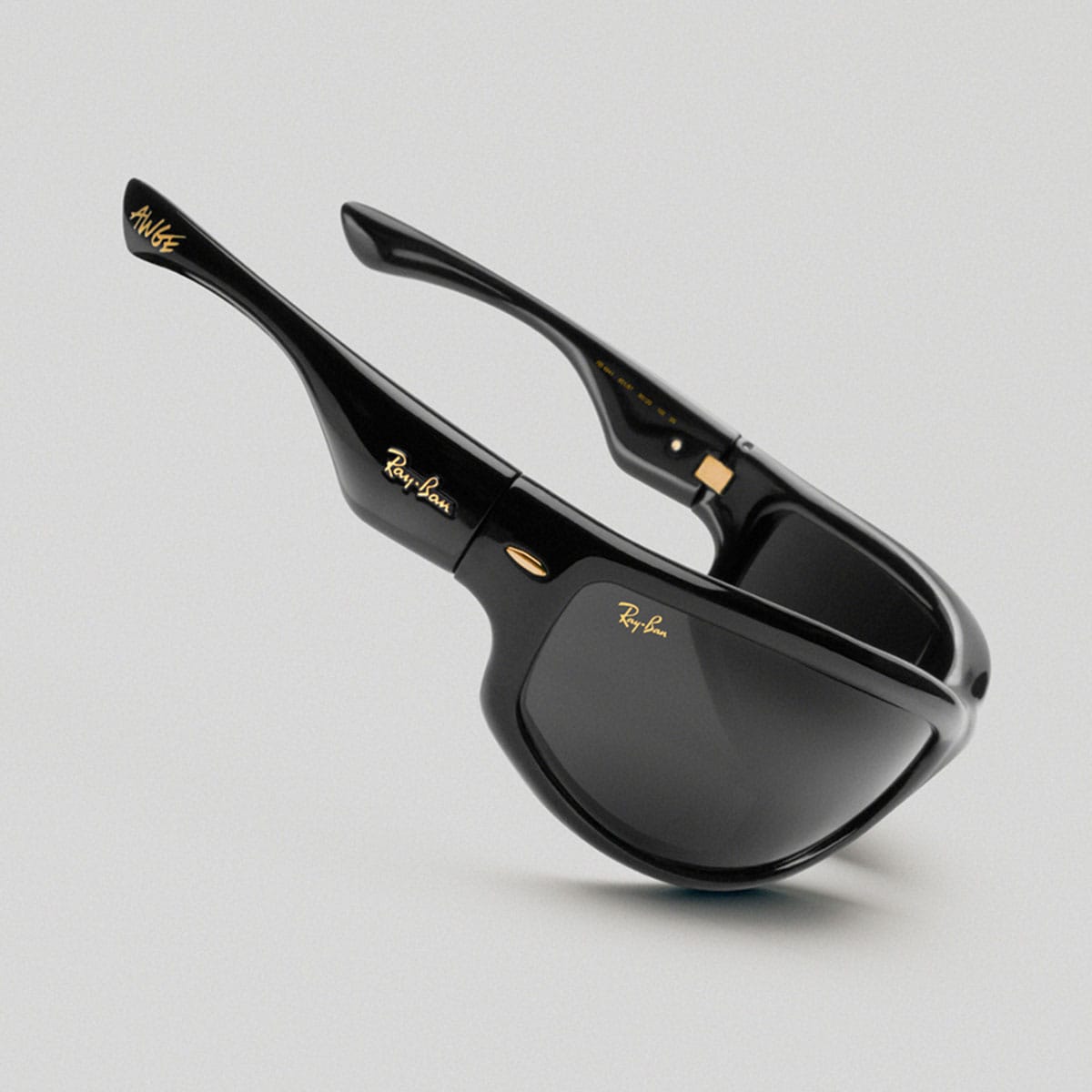 Ray-Ban — photo 3