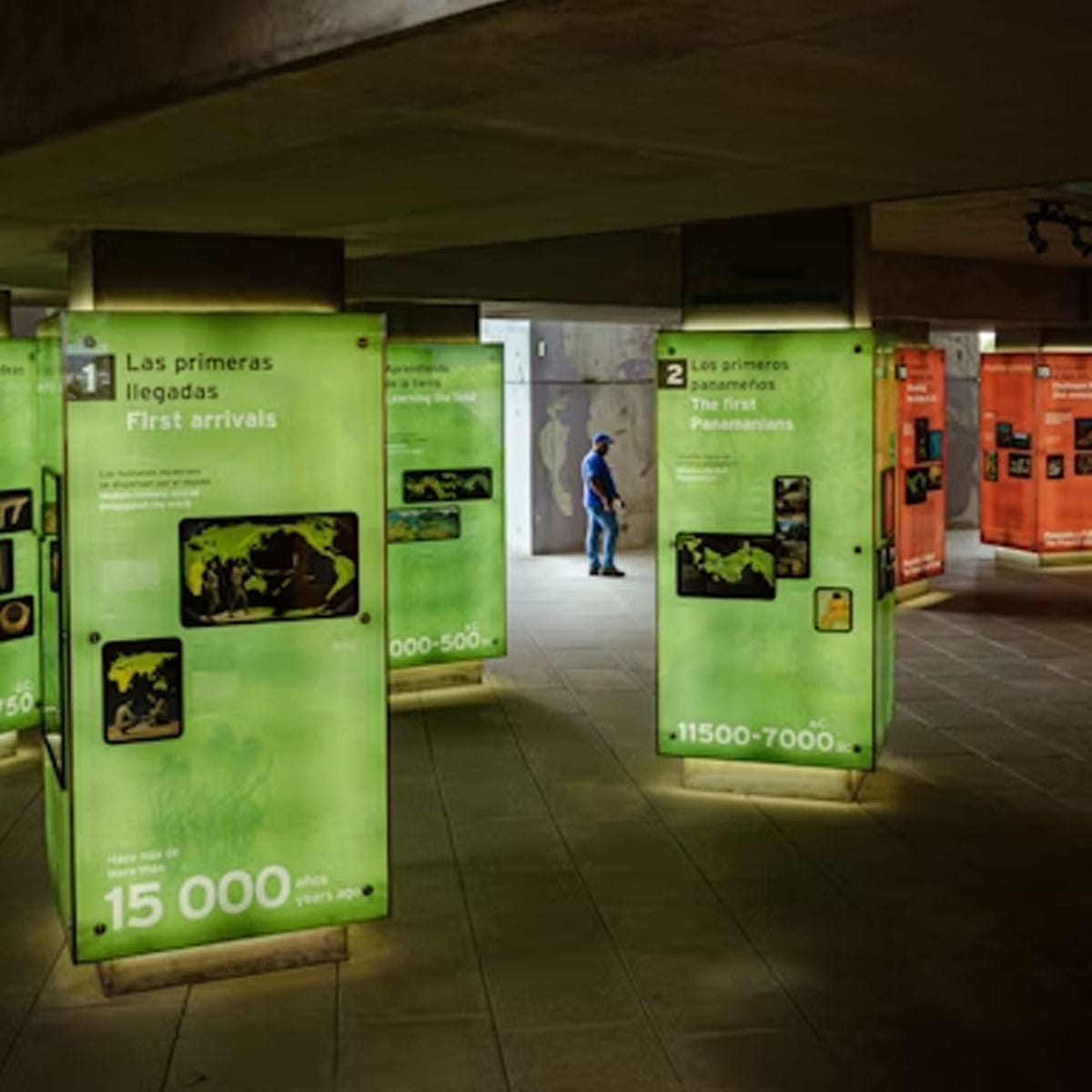 Loyalty rewards in action Soho bar interior showcasing gamification rewards programme for regular patrons