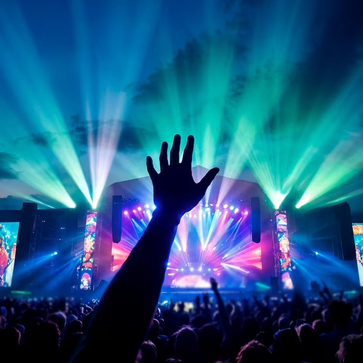 London entertainment venue interior showcasing modern digital gaming and virtual entertainment setup