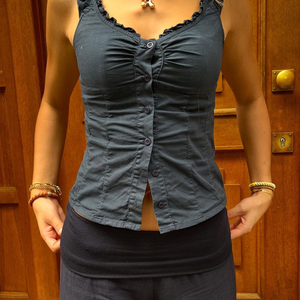 Subdued — photo 2