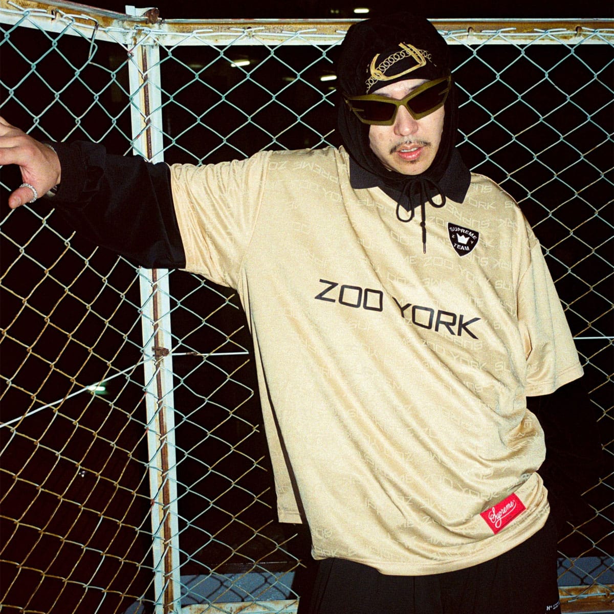 Supreme London