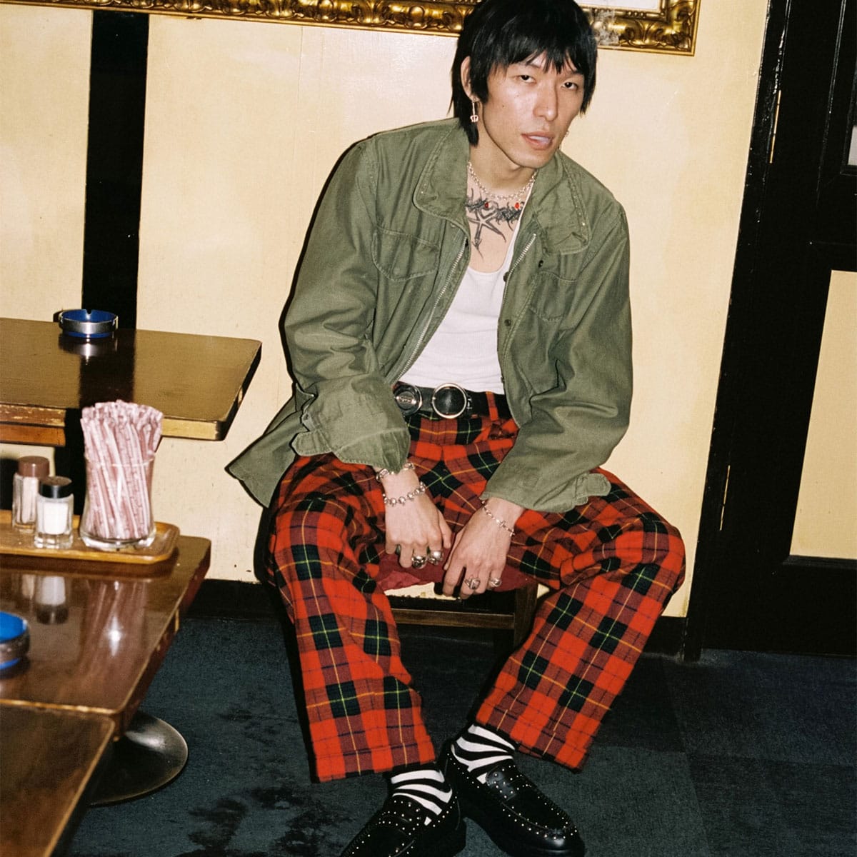 Supreme London — photo 2