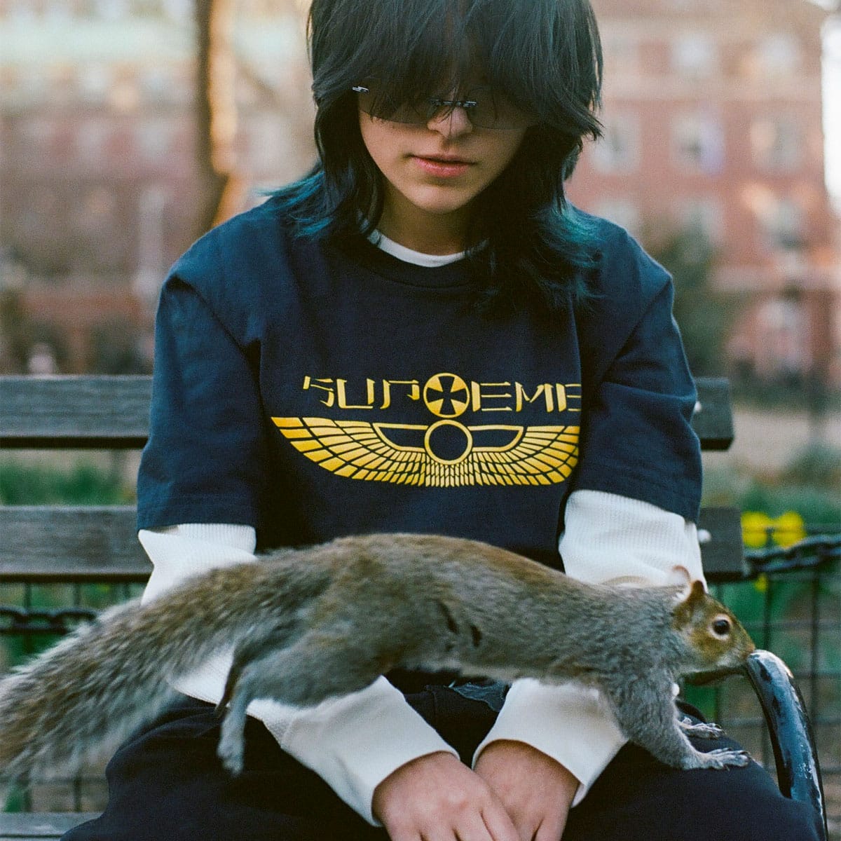Supreme London — photo 4