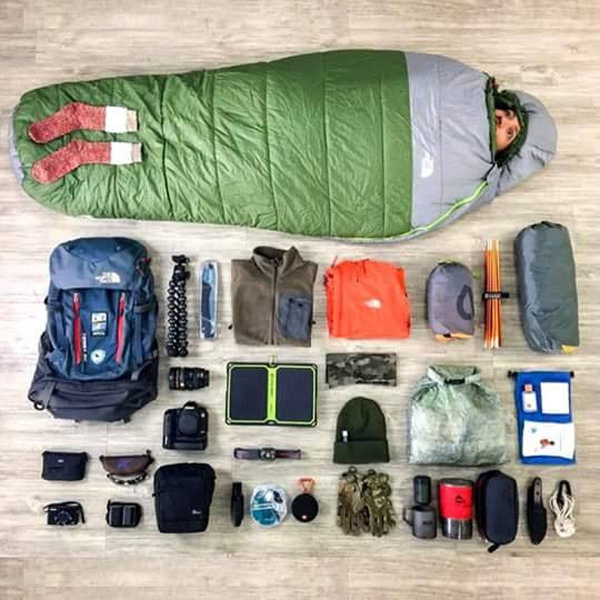 The North Face Soho — photo 1