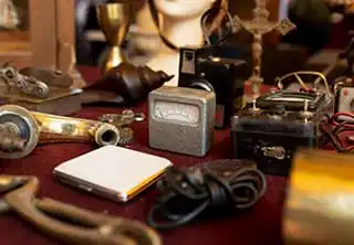 Antiques