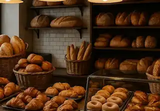 Bakery