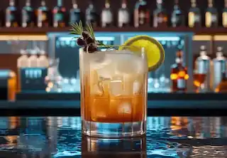 Cocktail Bar