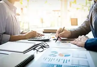 Financial Services