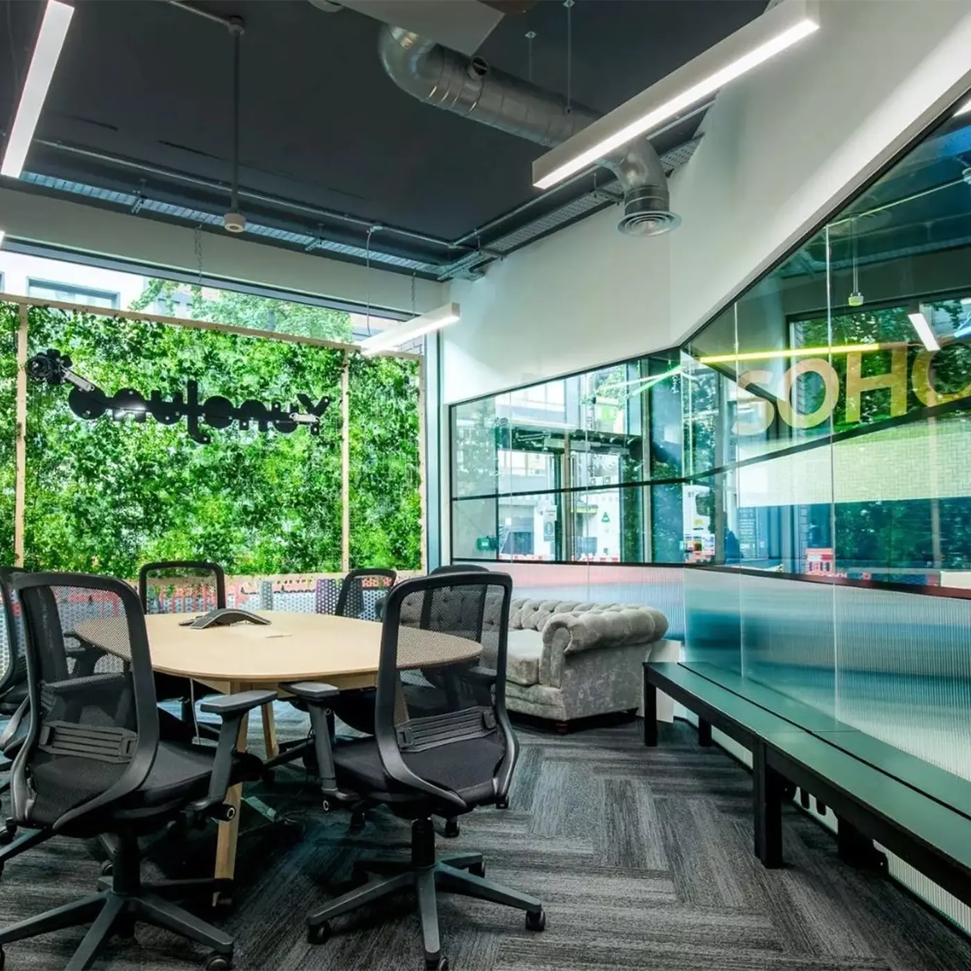 Smart Leasing: How Flexible Workspaces Are Reshaping Soho’s Business Scene