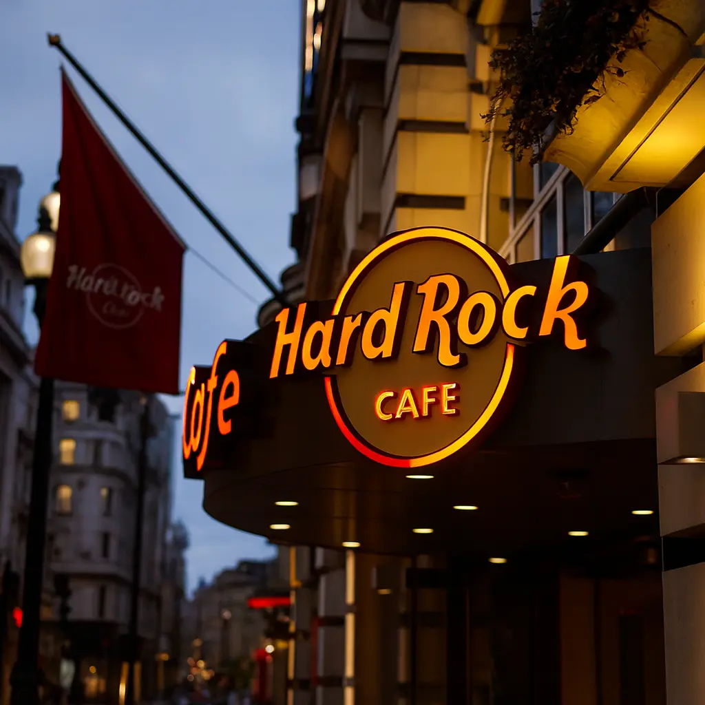 London's best rock bars: where rock 'n' roll lives on