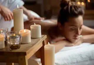 Massages & Spa