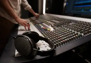 Music Studios