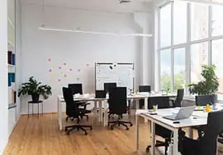 Office Space