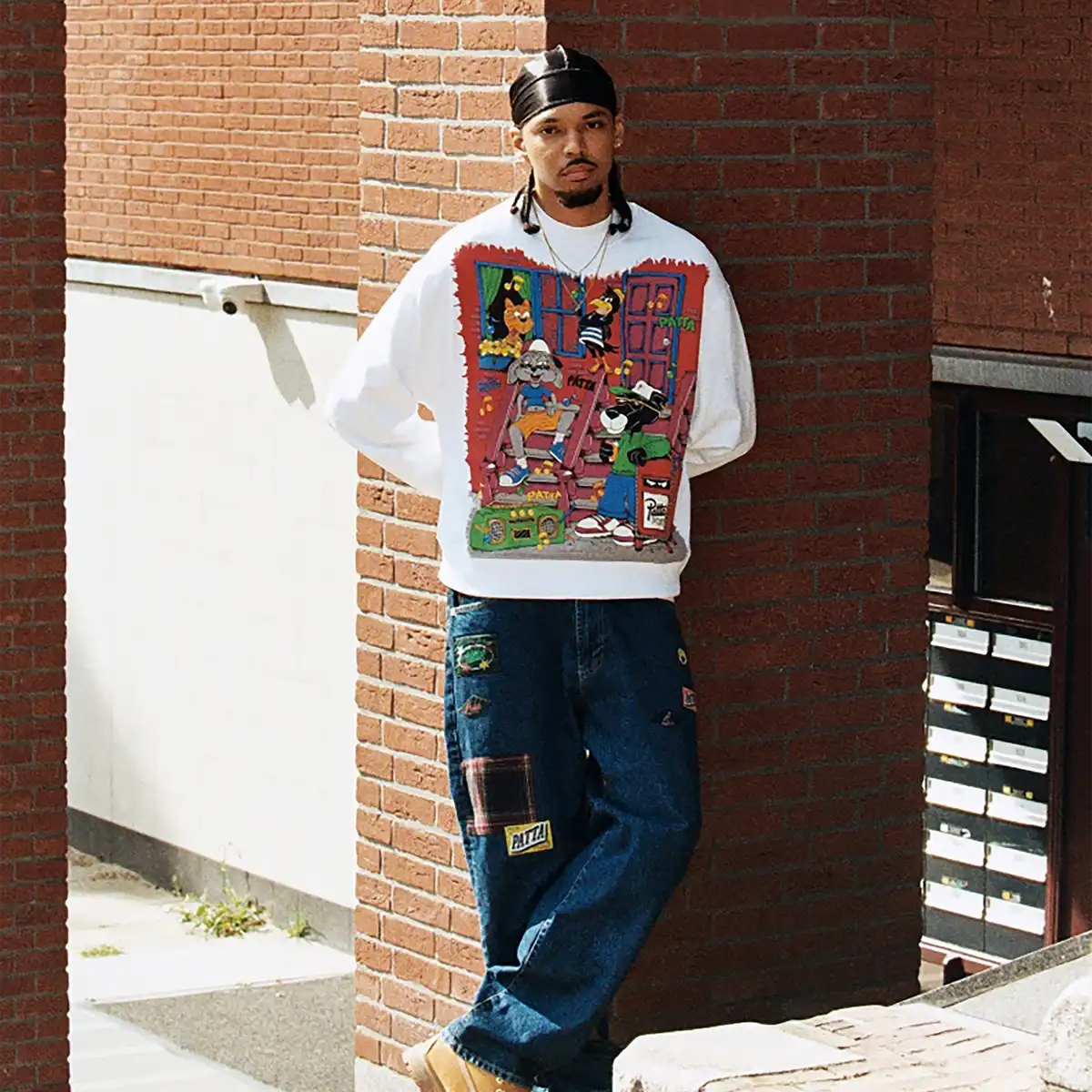 Patta — photo 2