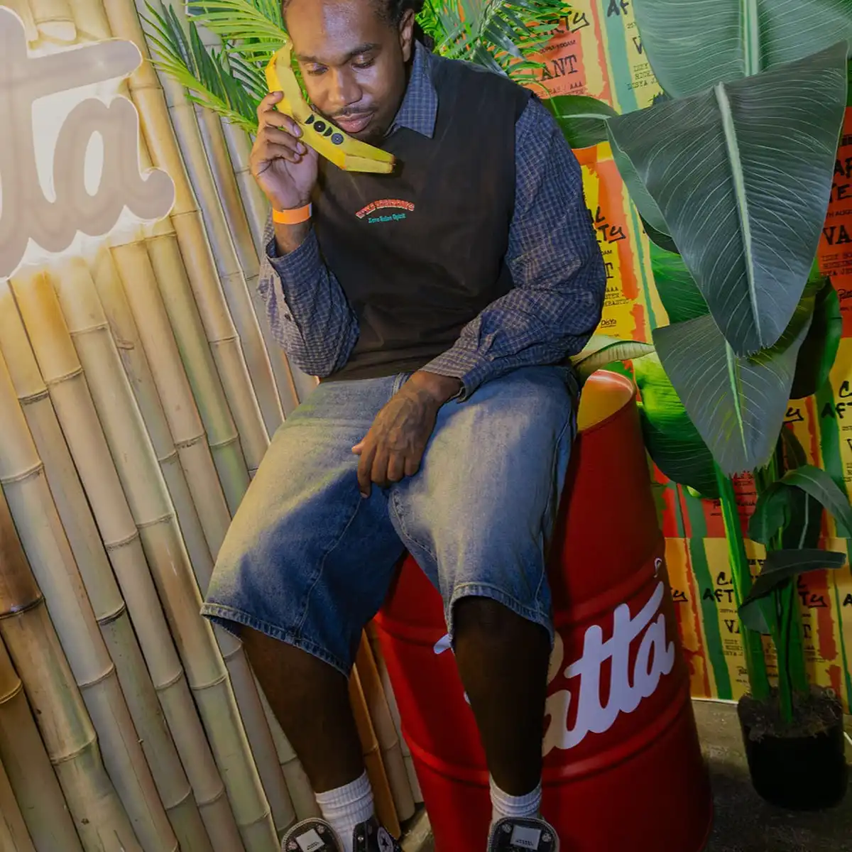 Patta — photo 3